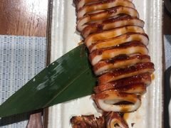 -森味花园·日本料理(伊藤洋华堂亚运村店)