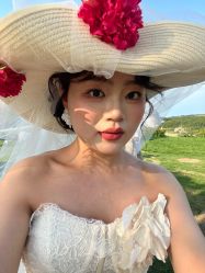 -青禾蒙娜丽莎婚纱摄影(武汉总店)