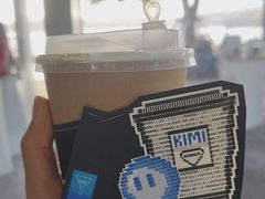 -Manner Coffee(徐汇滨江店)