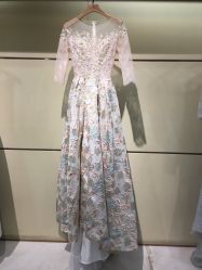 -南京宝娜嫁衣婚纱礼服馆(中央路店)
