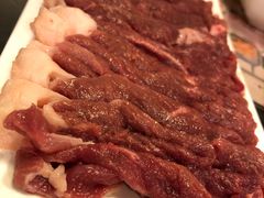 -北门涮肉·炭火铜锅涮肉(什刹海店)