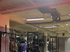-聚健身GatherFitness(余杭店)