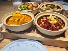 -幸福的烤包子·新疆菜