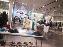 -ZARA(熙地港店)