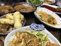 -老关东铁锅炖(哈西店)