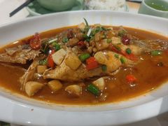 -陈厨老家菜馆(义安区店)