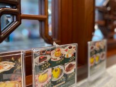 -民信老铺(双皮奶博物馆店)