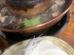 -元盛居(生态大街店)