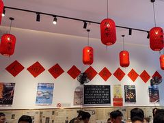 -荆九爷爆炒桥头三嫩(夫子庙店)