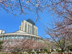 -江南大学(蠡湖校区)