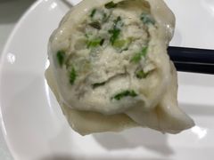 -陶然饺子城(奥体中路店)