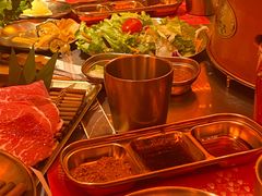 -西塔老太太泥炉烤肉(苏州大悦城店)