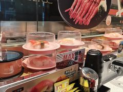 -争鲜回转寿司(南开大悦城店)
