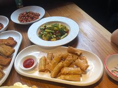 -新白鹿餐厅(银泰西湖文化广场店)