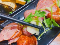 -大三元台湾鲁肉饭(沙井新桥店)