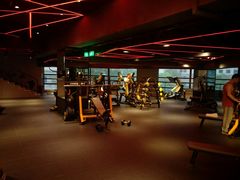 -W FITNESS 威尔仕健身·游泳(老西门新苑店)