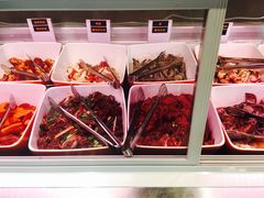 梅花肉-33韩式自助烧烤(环城南路店)