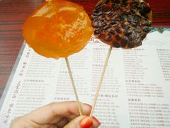 -周大娘牛乳(旧寨古村总店)