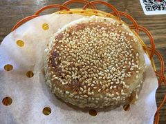 酥饼-李先生牛肉面大王(马栏店)