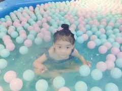 -青水瓦台汤泉(未央店)