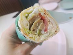 -库滋明·俄罗斯特色美食(中央大街店)