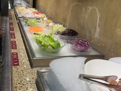 -汉巴味德·烤肉与啤酒的自助(杭州大悦城店)