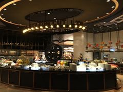 -星汇餐厅(新濠影汇店)