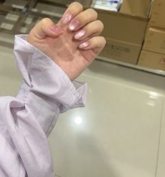 -雪奈传统美甲美睫