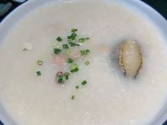 鲍鱼滑鸡粥-木棉·醉心粤味(COCO Park店)