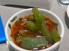 -海底捞火锅(青悦城店)