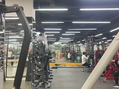 -超鹿运动(融侨锦江店)