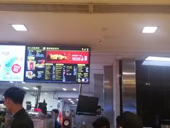 -麦当劳(海岸城店)