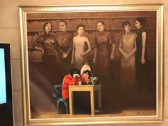 -外滩二十二号艺术中心