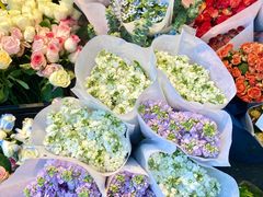 -循礼门鲜花花市(武汉循礼门店)