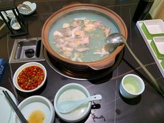 -椰小名·竹笙椰子鸡(中堂店)