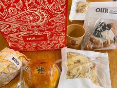 -OUR Bakery(三里屯太古里店)