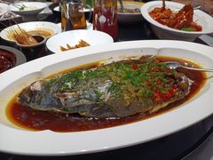 -忆家名门·上海菜(徐家汇店)