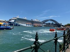 -悉尼海港大桥