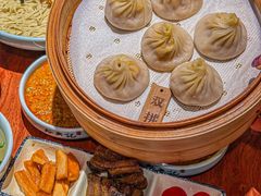 -裕兴记•蟹黄面馆(人民广场店)