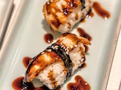 -池奈·咖喱蛋包饭(熙地港店)