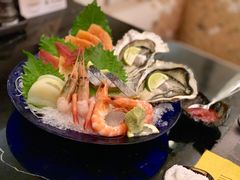 -汕头国际大酒店-牛一町目餐厅