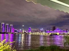 -小林哥的海鲜馆·夜宵烧烤(渔人码头店)