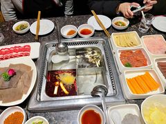 -海底捞火锅(群星城店)