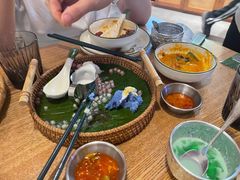 -椰莱泰小谷·东南亚融合菜(坪山悦阾SPACE店)