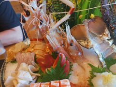 -王鼎精致料理铁板烧(世博源店)