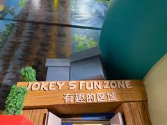 -蓝精灵乐园·世茂精灵之城主题乐园