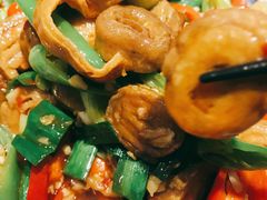-静一餐厅·湖北菜(前门创始店)