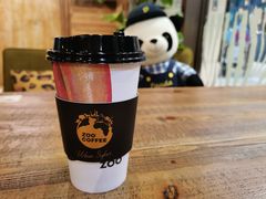 -雨舍咖啡(汉神购物广场咖啡街区店)