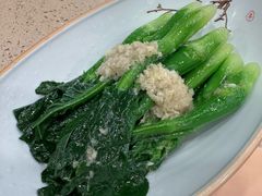 姜蓉芥兰-点都德(龙之梦店)