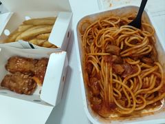 -必胜客(蜀山万象汇店)